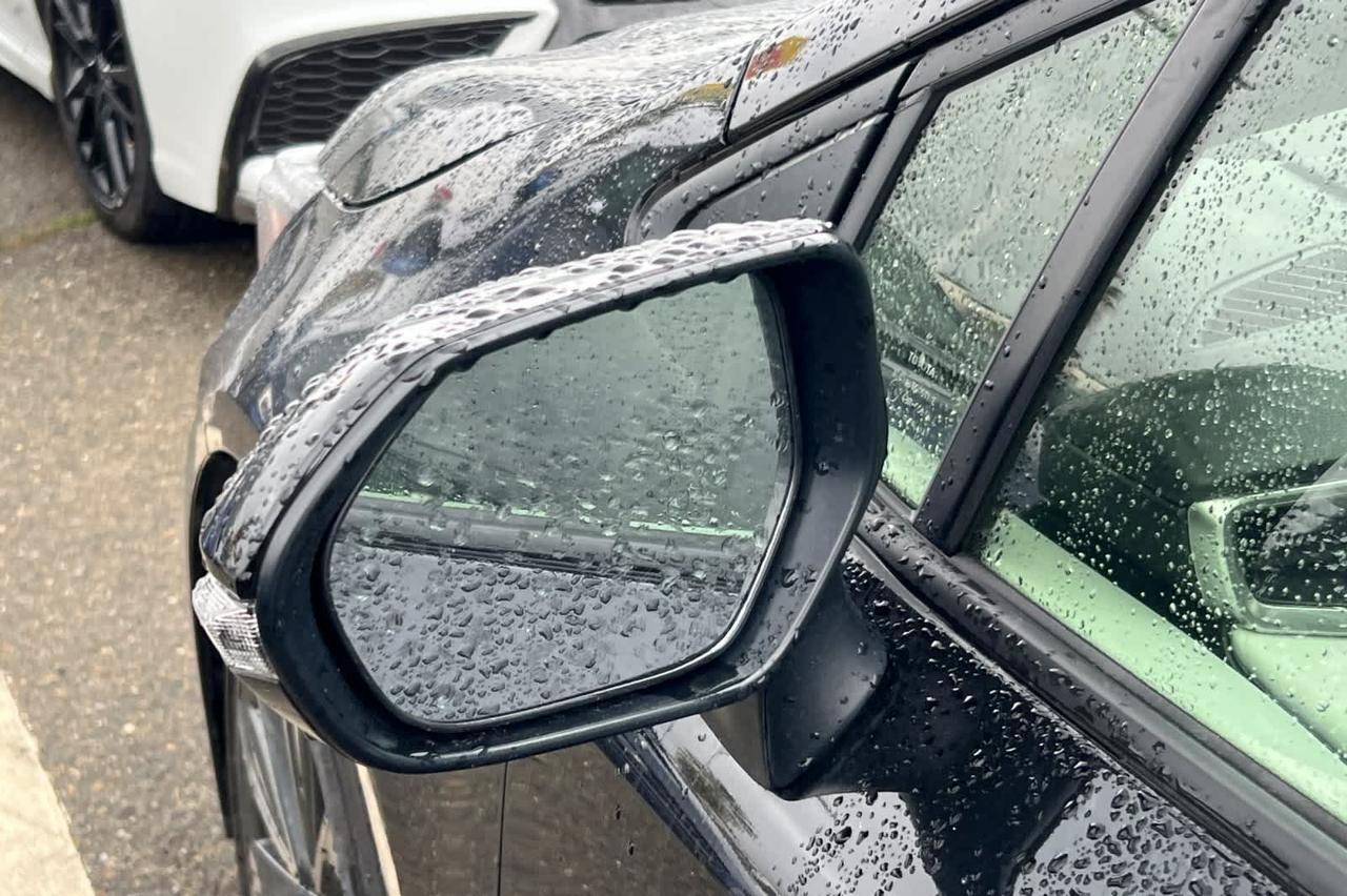 2025 Toyota Corolla Hybrid SE Roseville CA