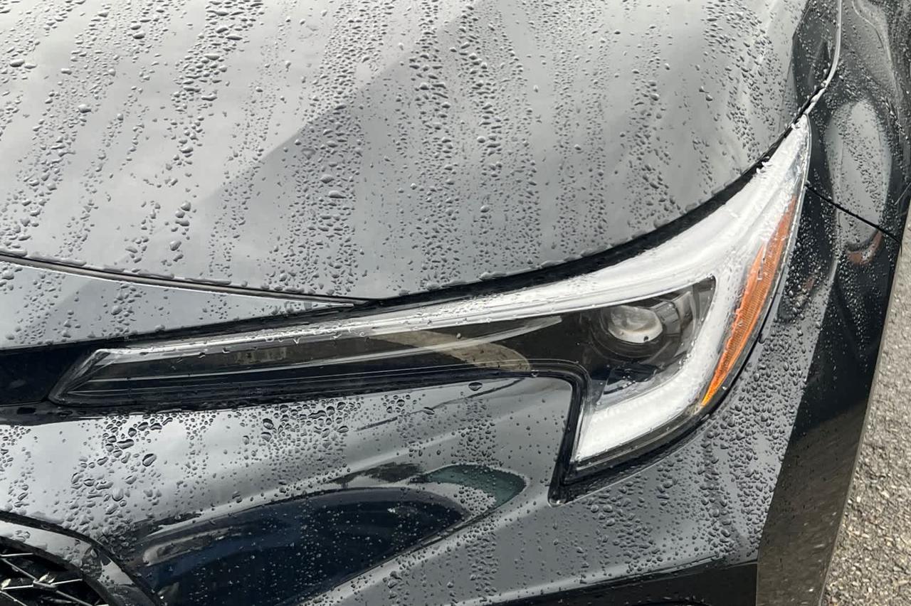 2025 Toyota Corolla Hybrid SE Roseville CA