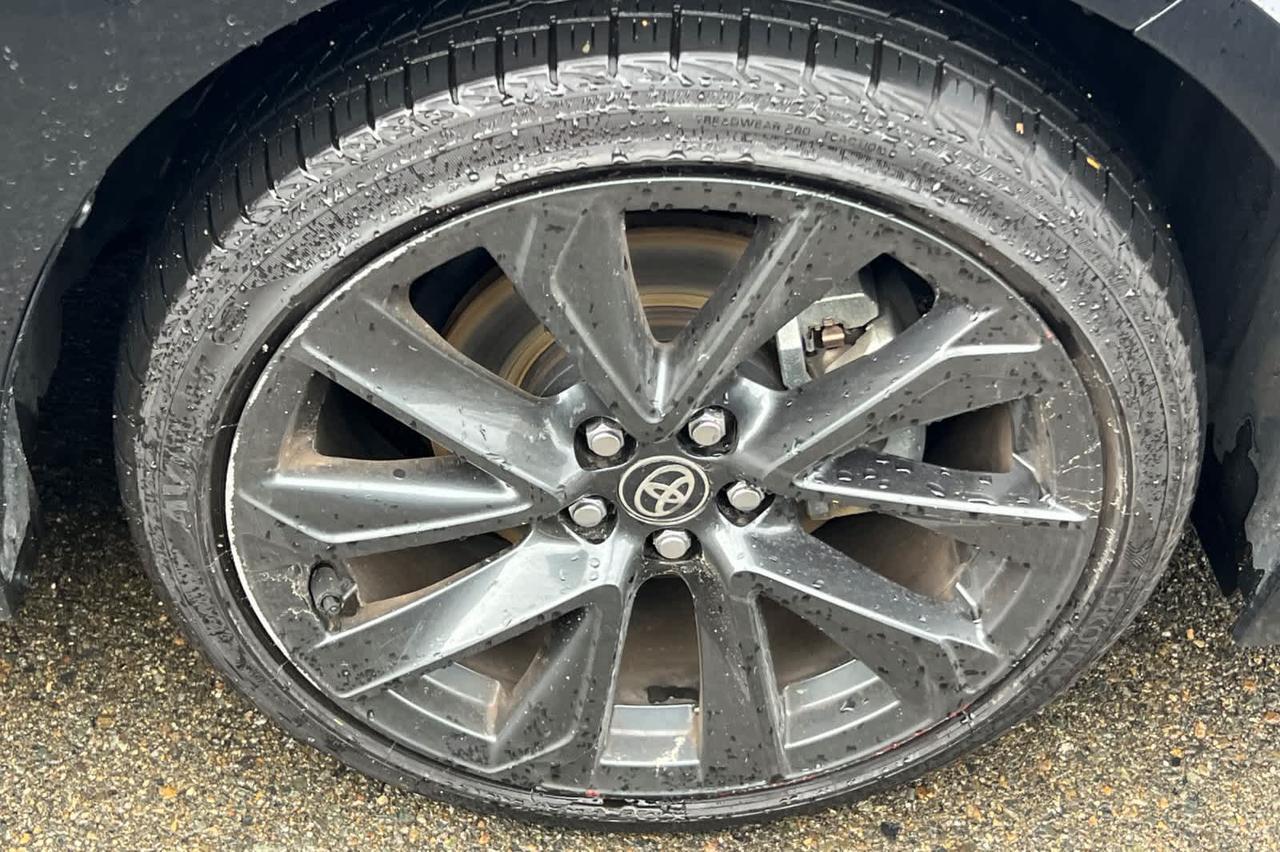 2025 Toyota Corolla Hybrid SE Roseville CA