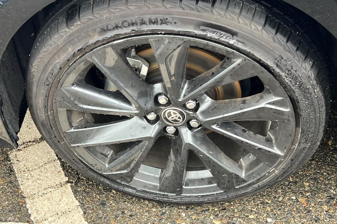 2025 Toyota Corolla Hybrid SE Roseville CA