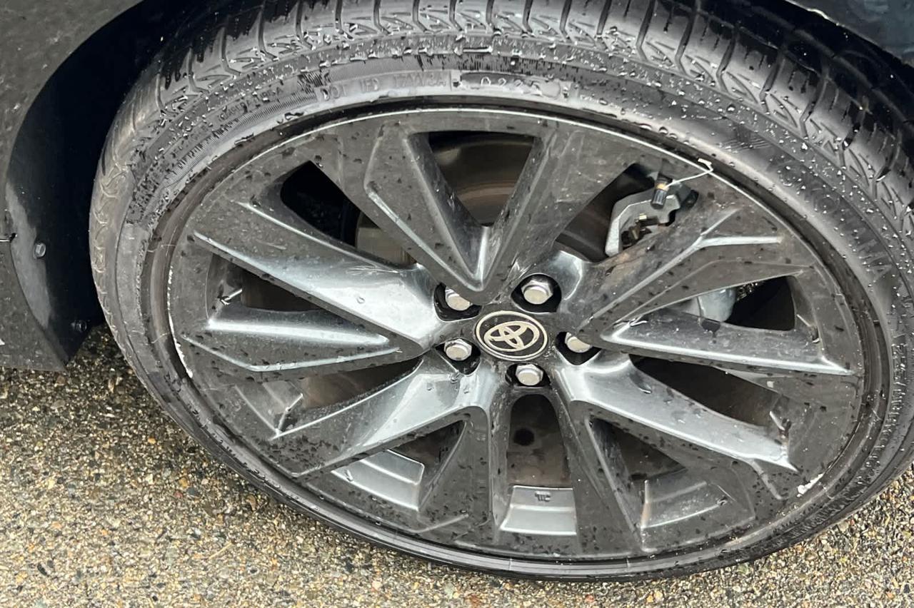 2025 Toyota Corolla Hybrid SE Roseville CA