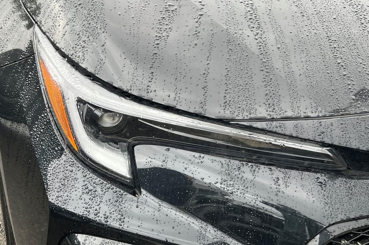 2025 Toyota Corolla Hybrid SE Roseville CA