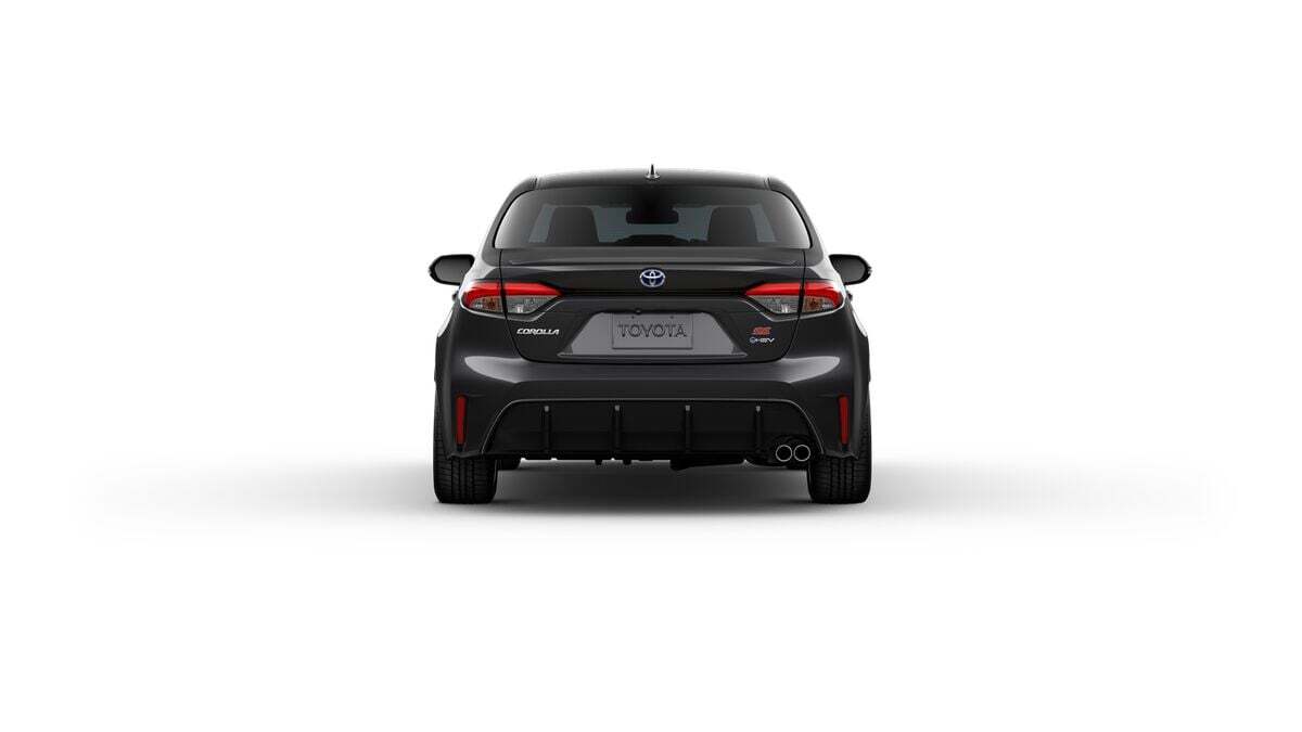 2025 Toyota Corolla Hybrid SE Laurel MD