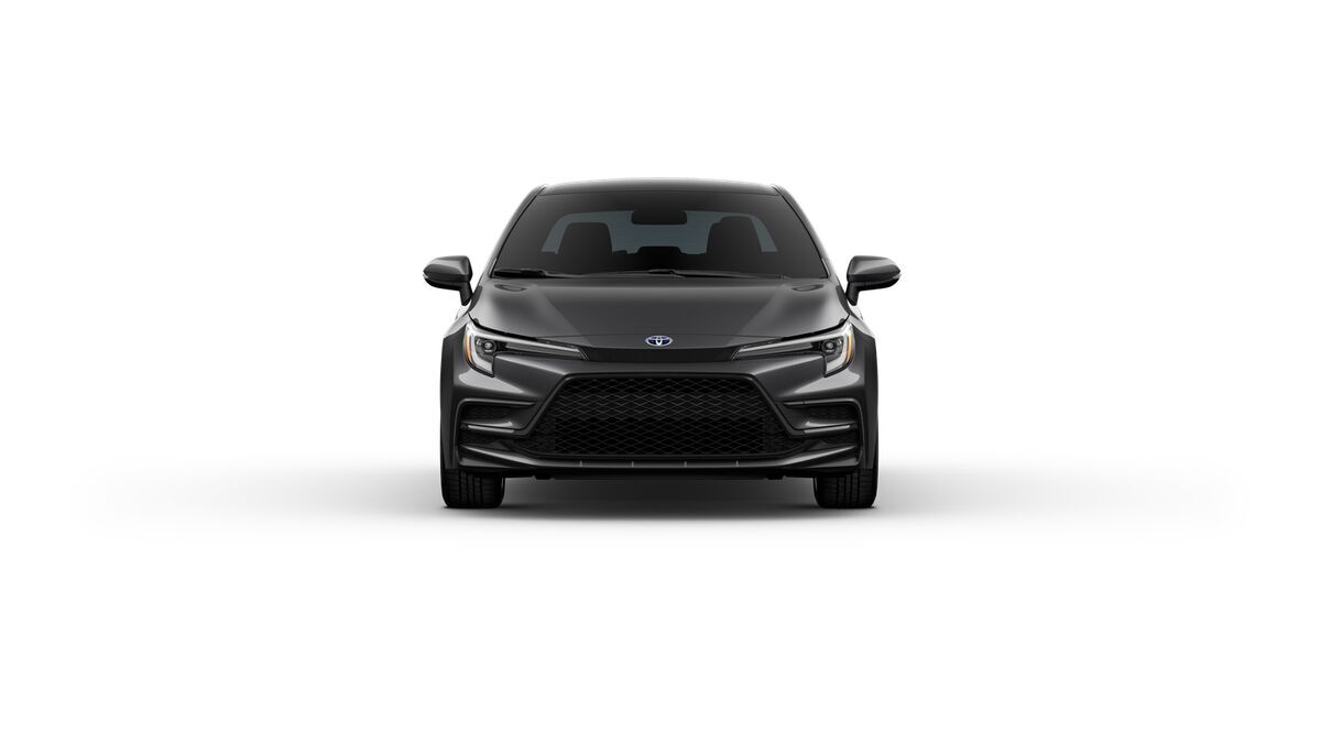2025 Toyota Corolla Hybrid SE Laurel MD
