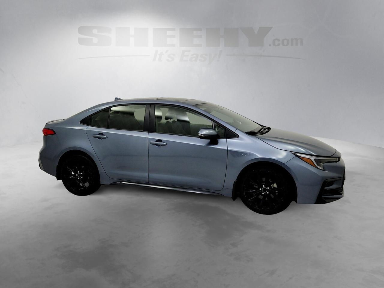 2025 Toyota Corolla Hybrid SE Laurel MD