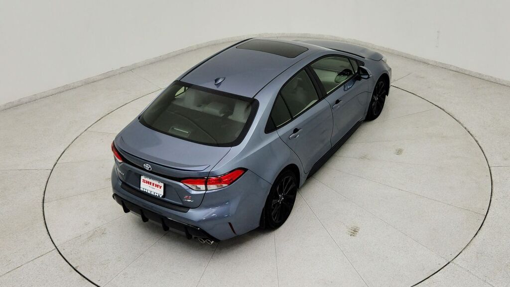 2025 Toyota Corolla Hybrid SE Laurel MD