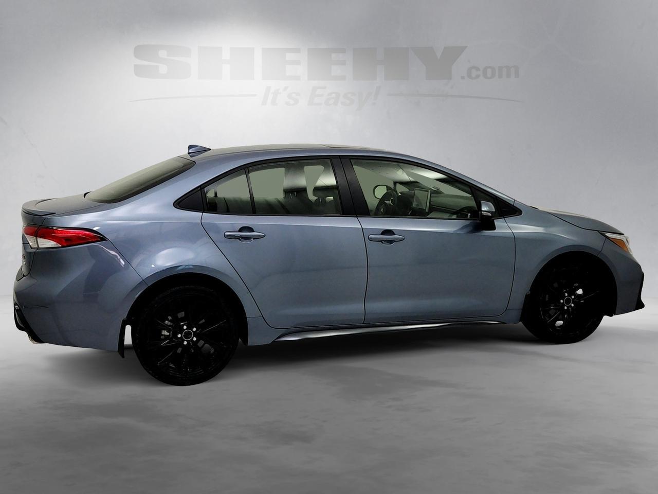 2025 Toyota Corolla Hybrid SE Laurel MD