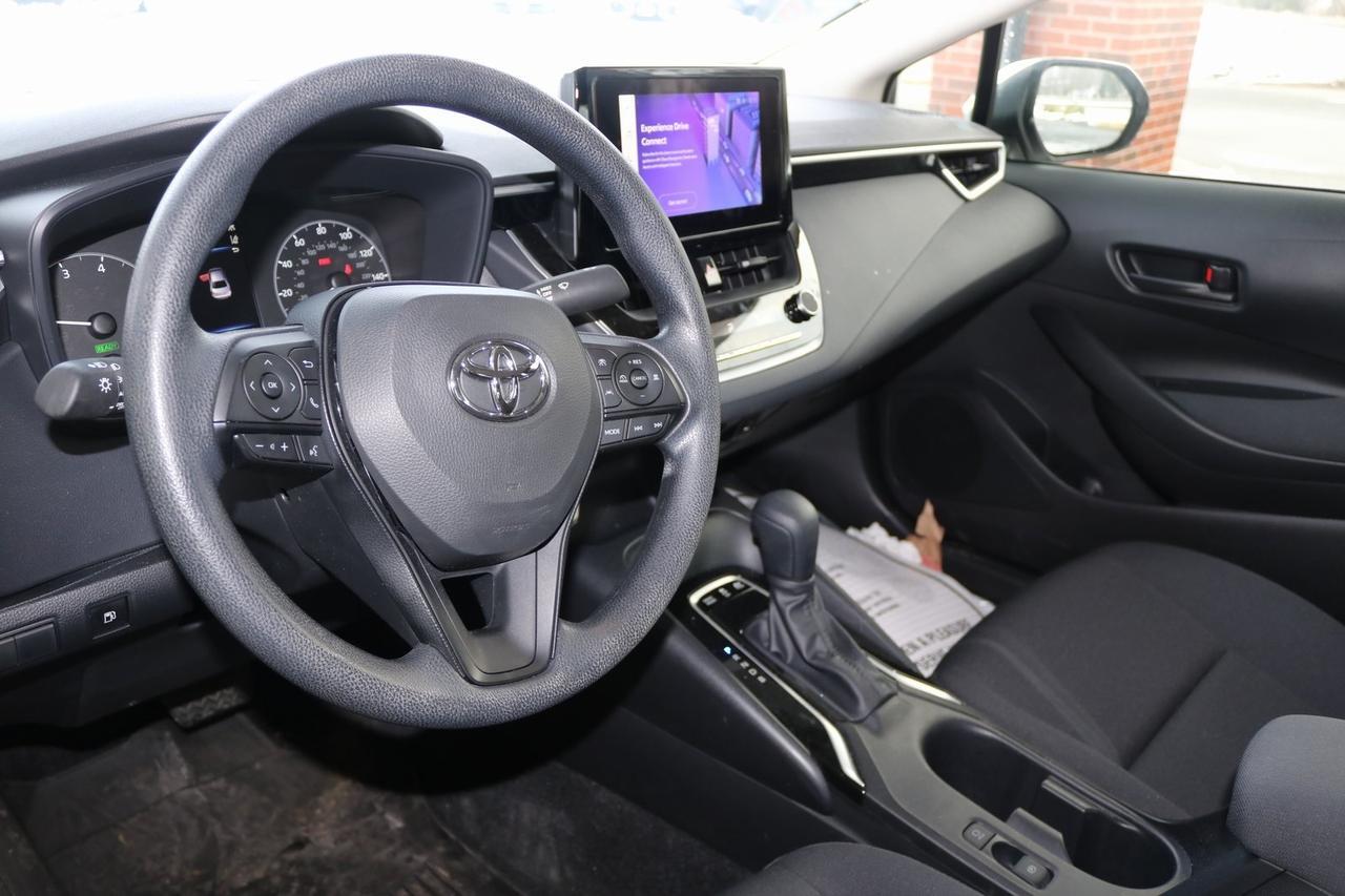 2025 Toyota Corolla Hybrid SE Fredericksburg VA