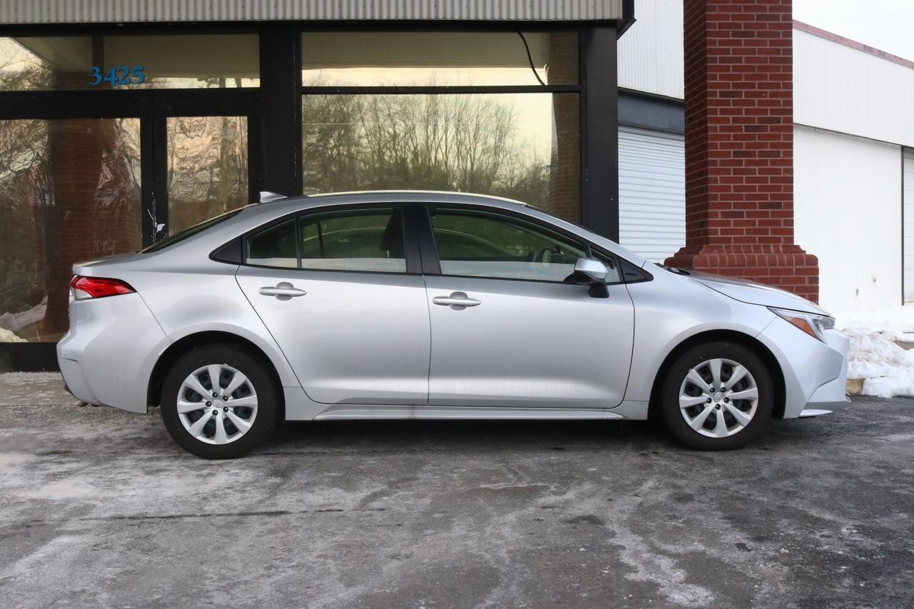 2025 Toyota Corolla Hybrid SE Fredericksburg VA