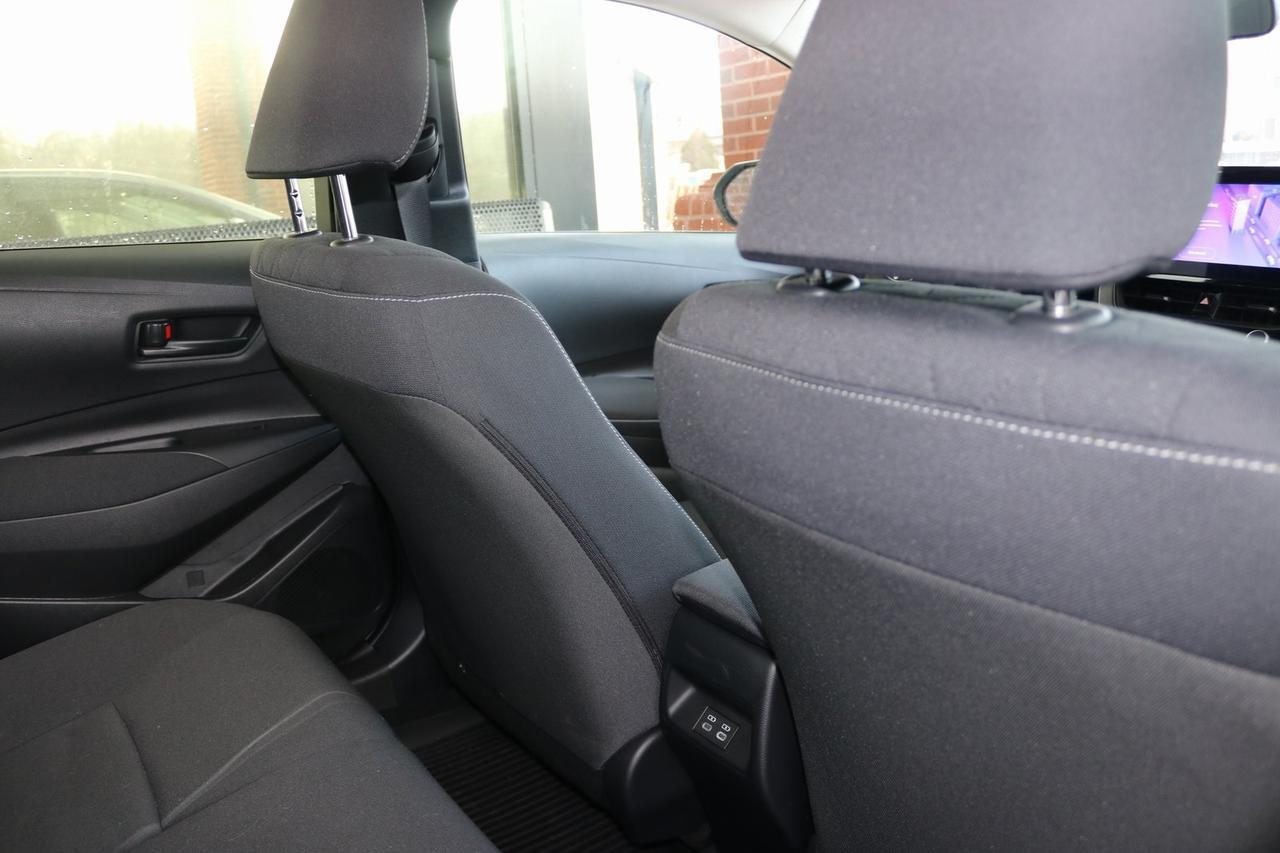 2025 Toyota Corolla Hybrid SE Fredericksburg VA