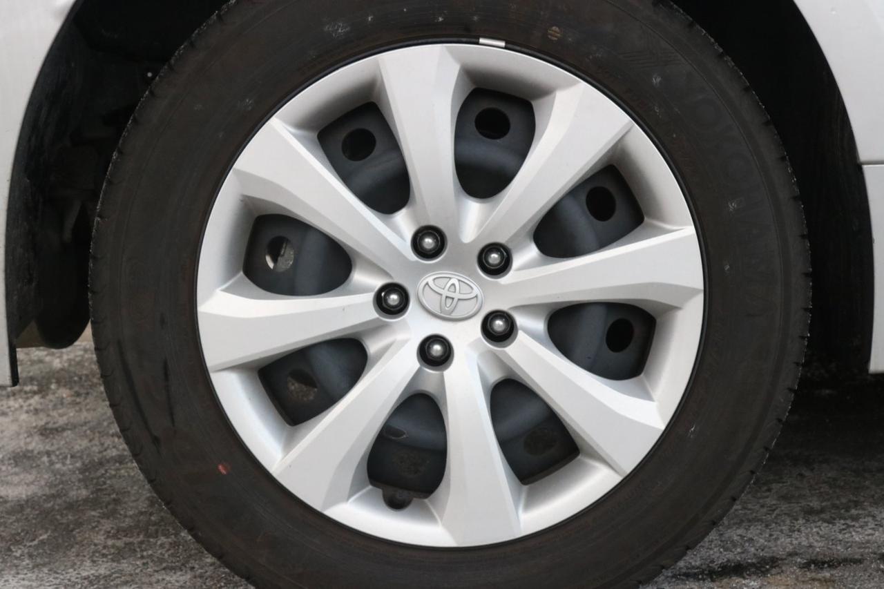 2025 Toyota Corolla Hybrid SE Fredericksburg VA