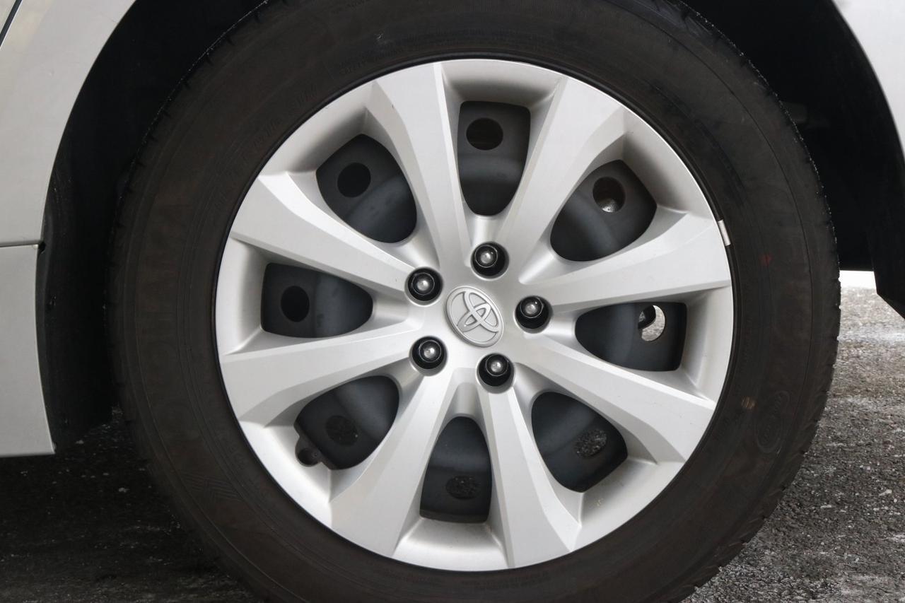 2025 Toyota Corolla Hybrid SE Fredericksburg VA