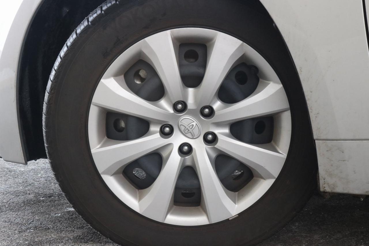 2025 Toyota Corolla Hybrid SE Fredericksburg VA