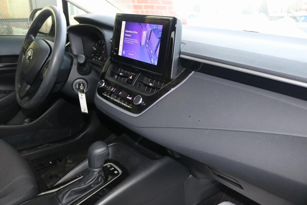 2025 Toyota Corolla Hybrid SE Fredericksburg VA