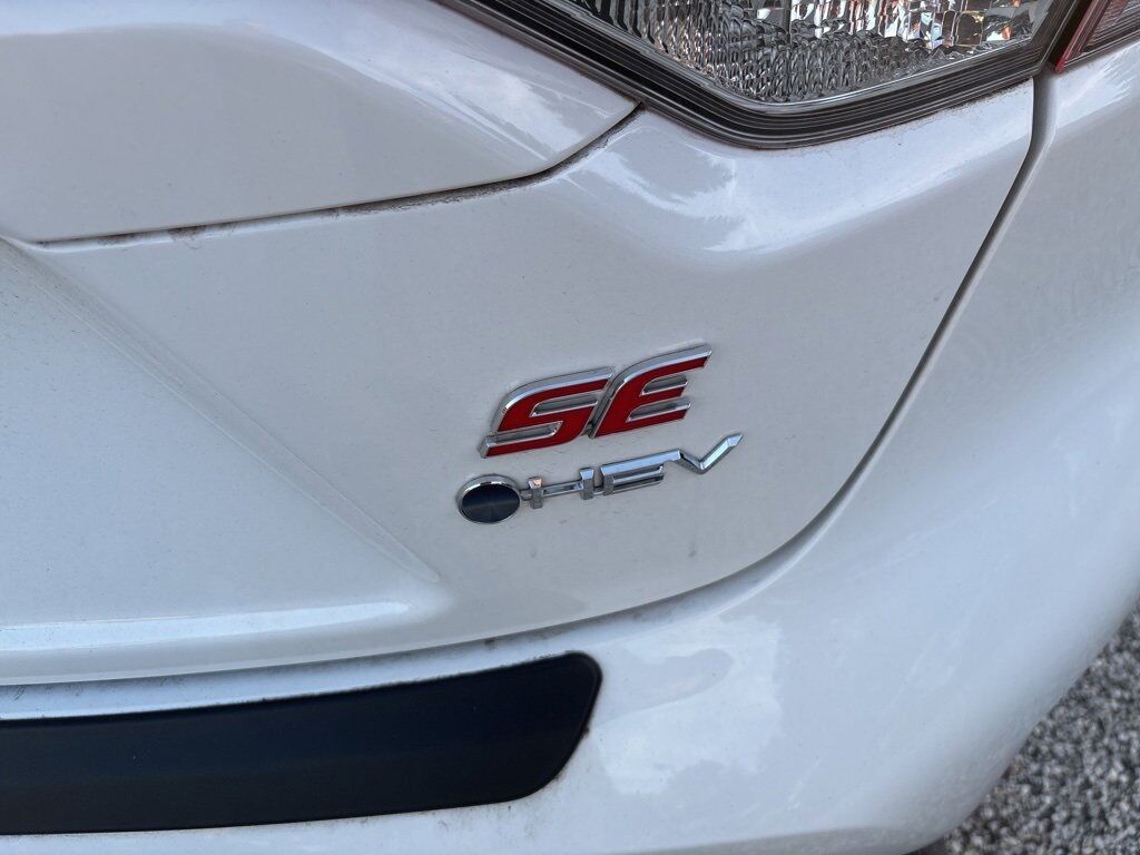 2025 Toyota Corolla Hybrid SE