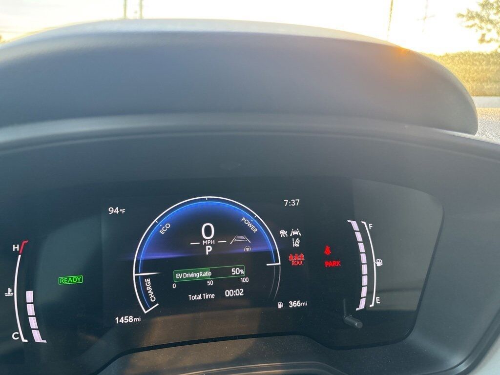 2025 Toyota Corolla Hybrid SE