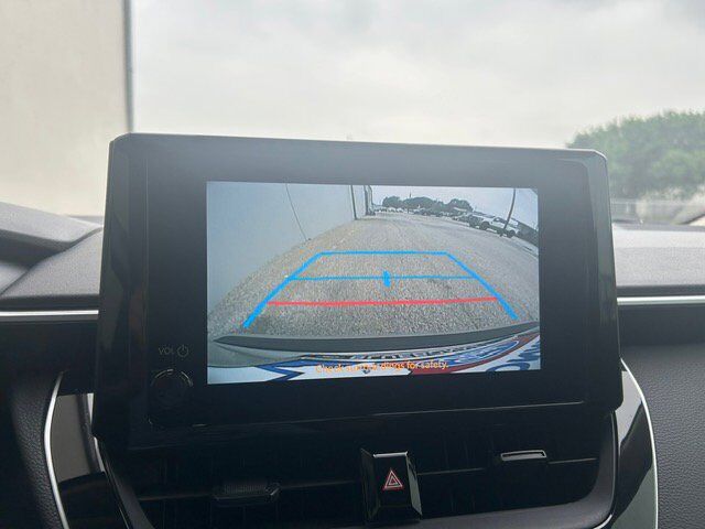 2025 Toyota Corolla Hybrid New Braunfels TX
