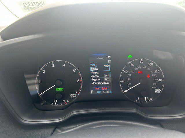 2025 Toyota Corolla Hybrid New Braunfels TX