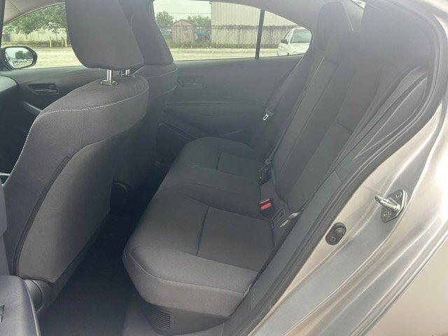 2025 Toyota Corolla Hybrid New Braunfels TX