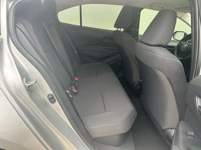 2025 Toyota Corolla Hybrid New Braunfels TX