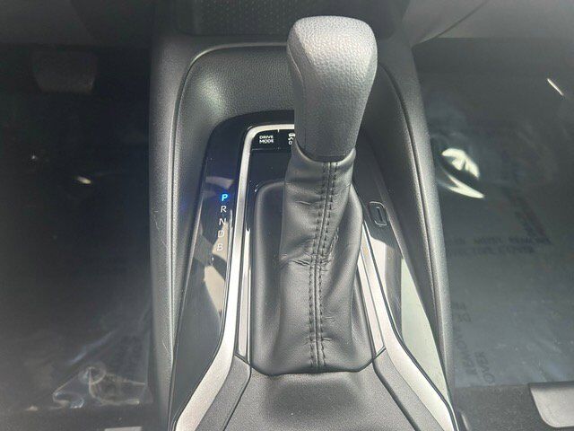 2025 Toyota Corolla Hybrid New Braunfels TX