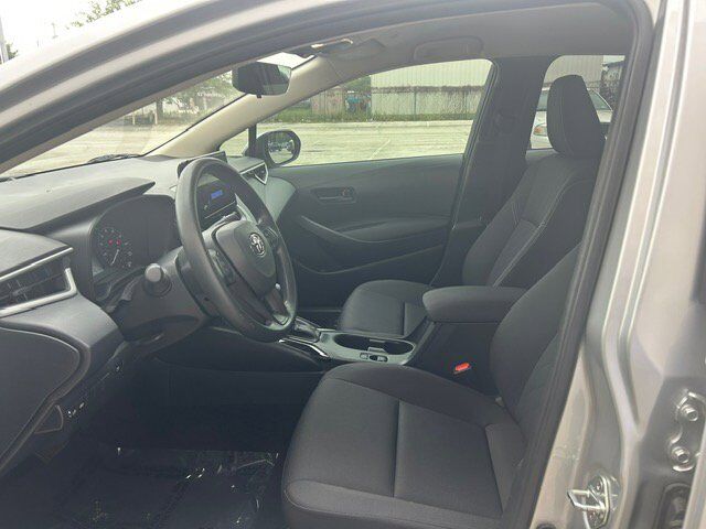 2025 Toyota Corolla Hybrid New Braunfels TX