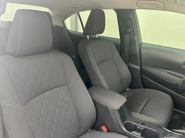 2025 Toyota Corolla Hybrid New Braunfels TX