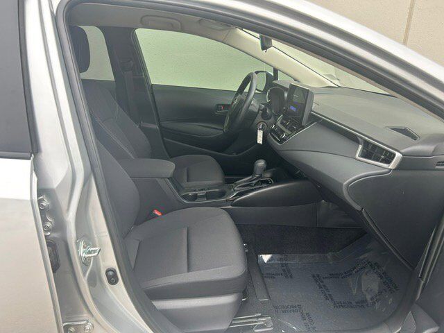 2025 Toyota Corolla Hybrid New Braunfels TX