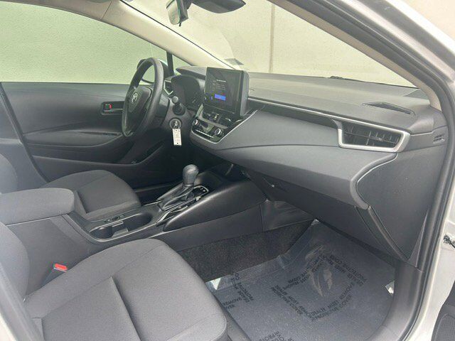 2025 Toyota Corolla Hybrid New Braunfels TX