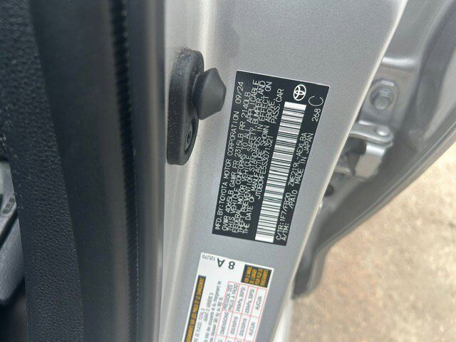2025 Toyota Corolla Hybrid New Braunfels TX
