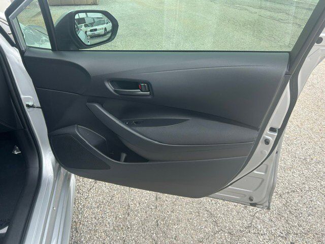 2025 Toyota Corolla Hybrid New Braunfels TX