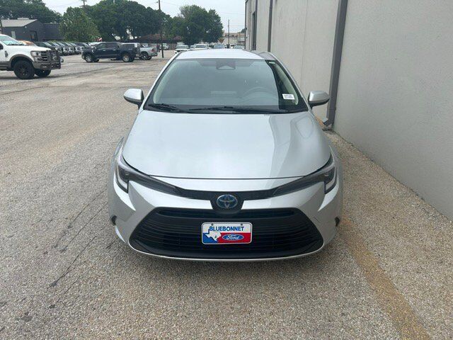 2025 Toyota Corolla Hybrid New Braunfels TX