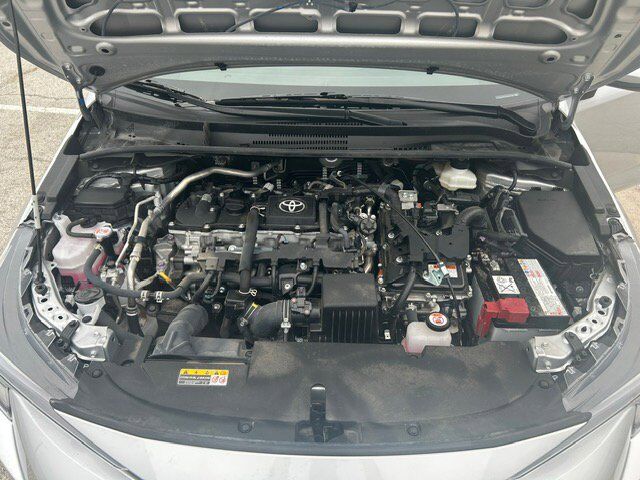2025 Toyota Corolla Hybrid New Braunfels TX