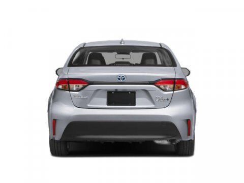 2025 Toyota Corolla Hybrid XLE Hurst TX