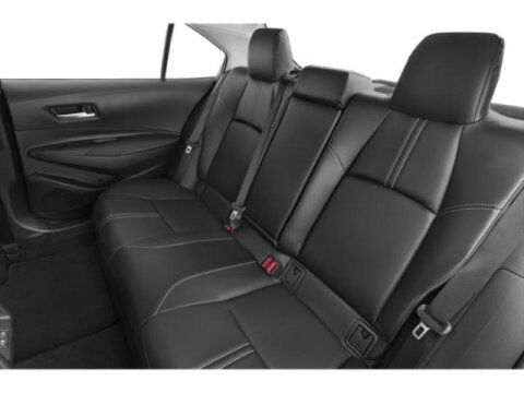 2025 Toyota Corolla Hybrid XLE Hurst TX