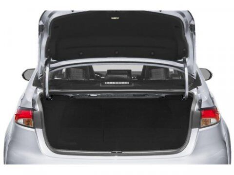 2025 Toyota Corolla Hybrid XLE Hurst TX