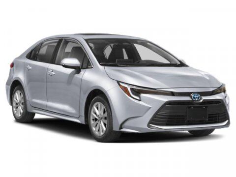 2025 Toyota Corolla Hybrid XLE Hurst TX