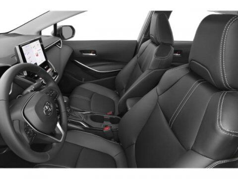 2025 Toyota Corolla Hybrid XLE Hurst TX