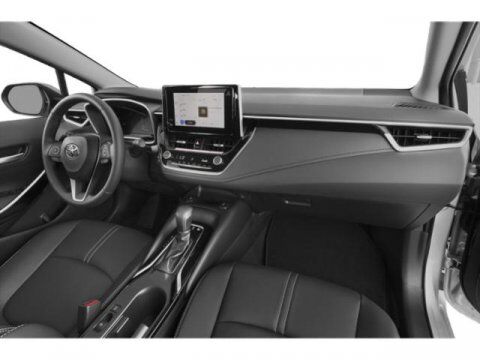 2025 Toyota Corolla Hybrid XLE Hurst TX