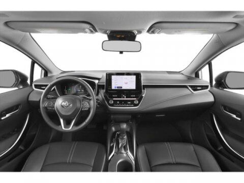 2025 Toyota Corolla Hybrid XLE Hurst TX