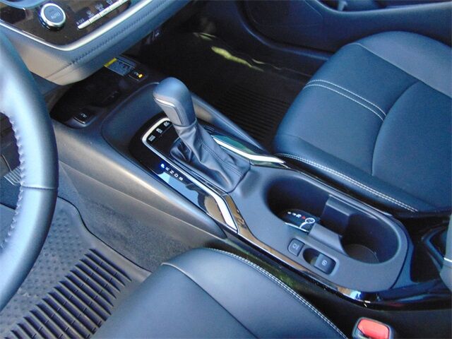 2025 Toyota Corolla Hybrid XLE Santa Fe NM