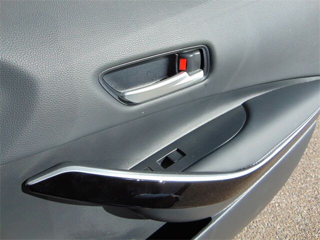 2025 Toyota Corolla Hybrid XLE Santa Fe NM