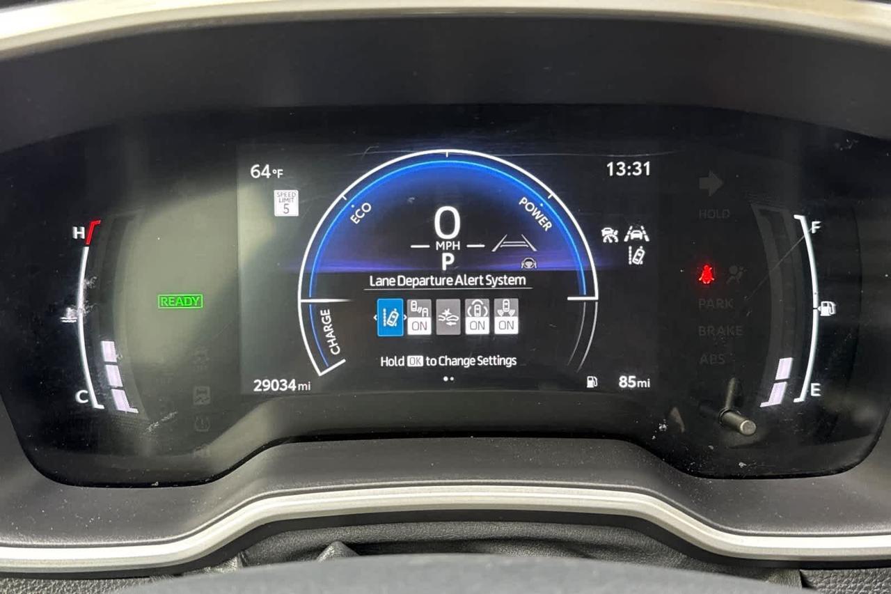 2025 Toyota Corolla Hybrid XLE Roseville CA