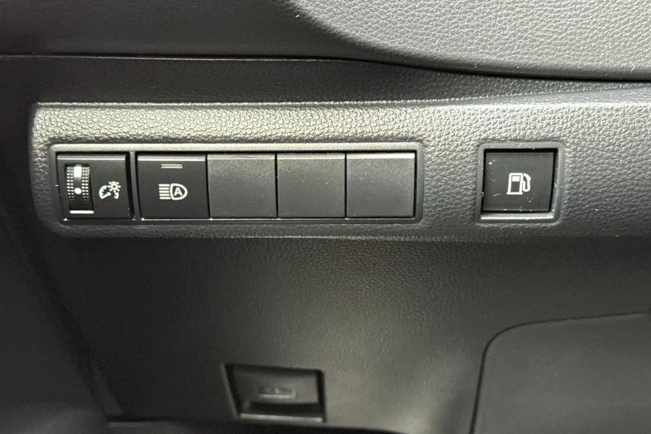 2025 Toyota Corolla Hybrid XLE Roseville CA