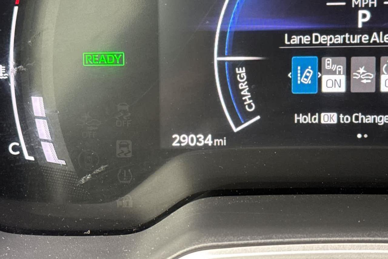 2025 Toyota Corolla Hybrid XLE Roseville CA