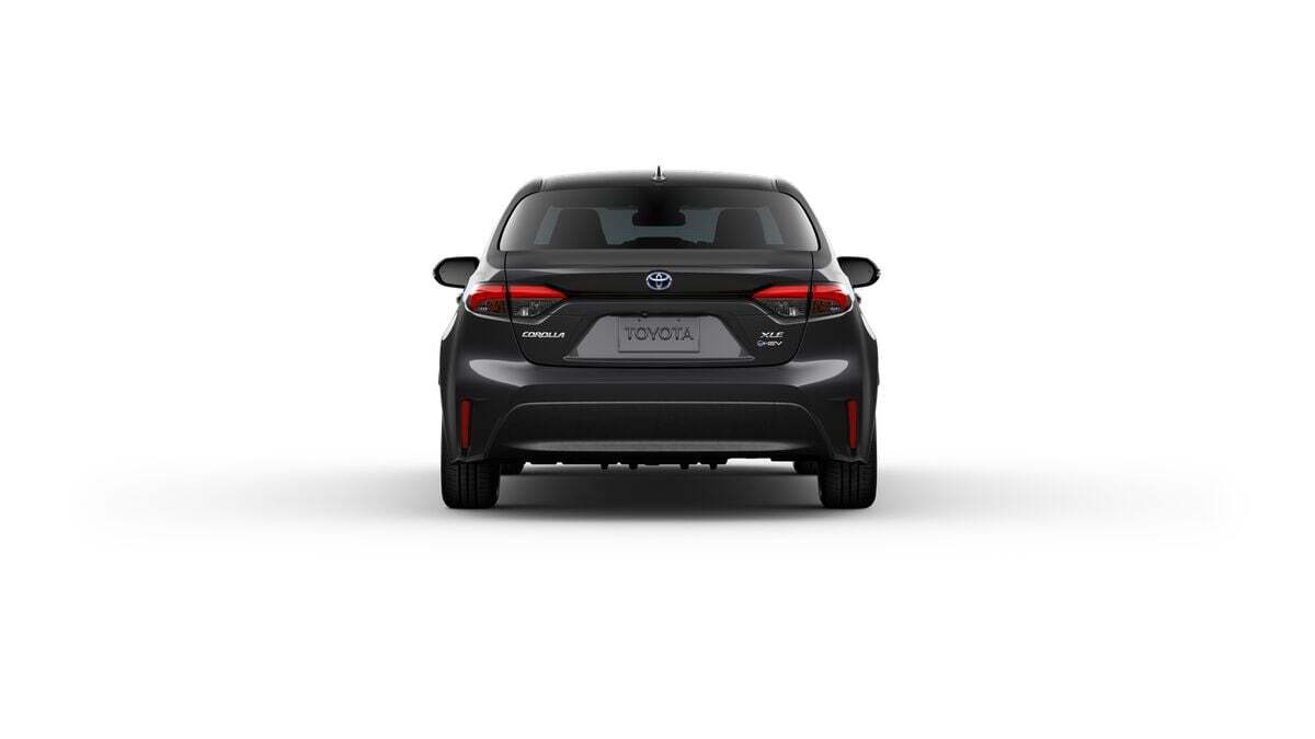 2025 Toyota Corolla Hybrid XLE Laurel MD