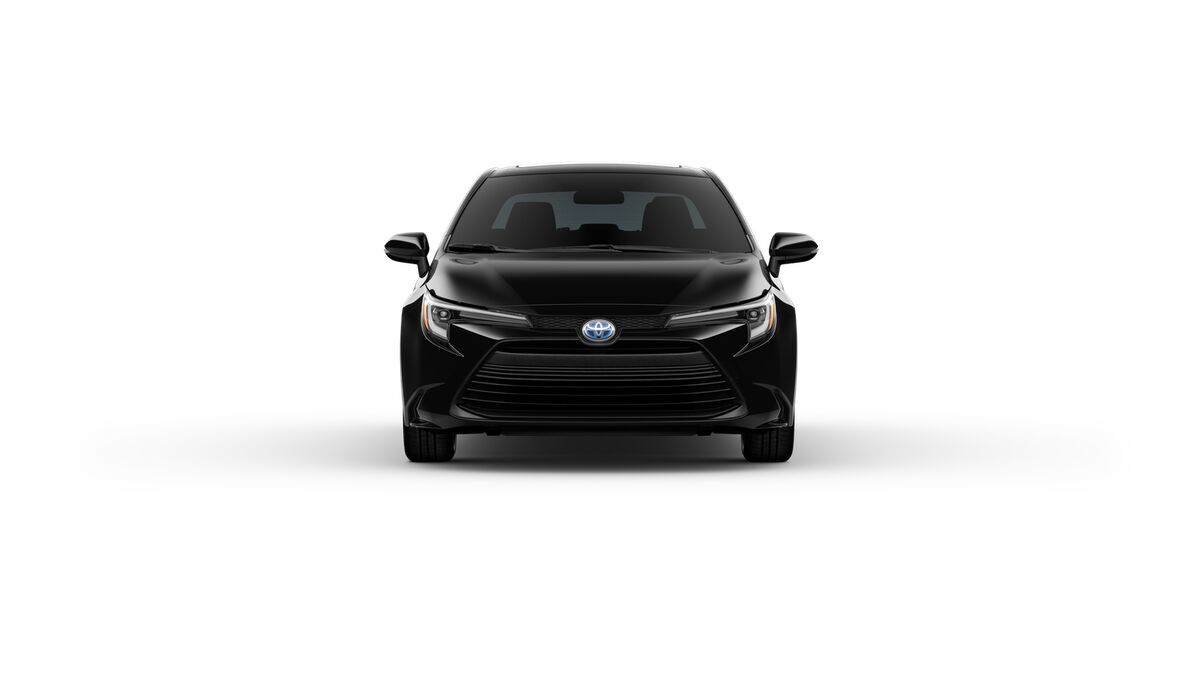 2025 Toyota Corolla Hybrid XLE Laurel MD