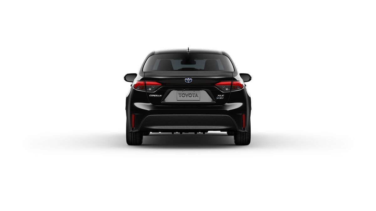 2025 Toyota Corolla Hybrid XLE Laurel MD