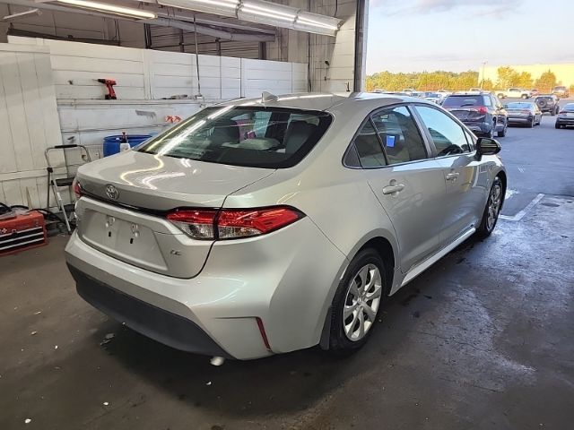 2025 Toyota Corolla LE Charlotte NC
