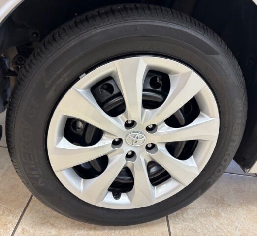 2025 Toyota Corolla LE Charlotte NC